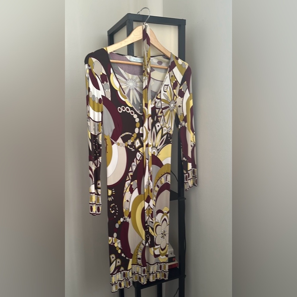 Emilio Pucci dress